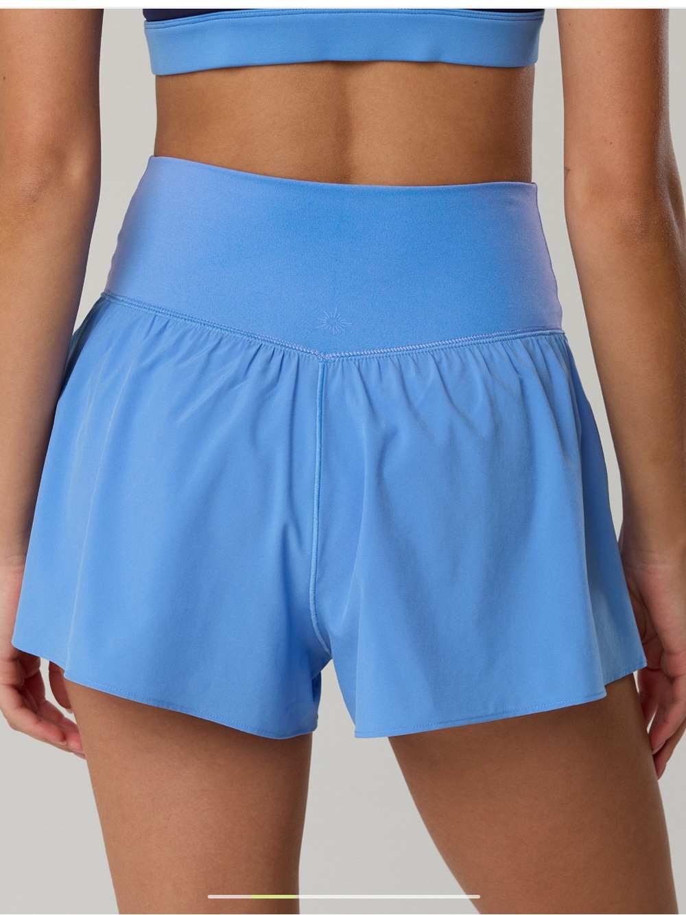 Offline Aerie Shorts + Tank SET - Picture 2 of 11